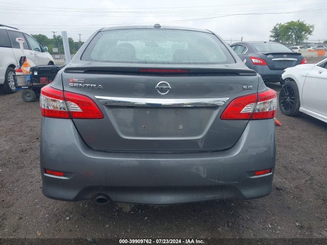 Nissan SENTRA SR 2015 3N1AB7AP5FY361860 Image 16