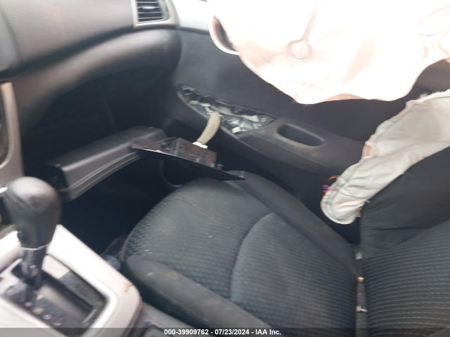 Nissan SENTRA SR 2015 3N1AB7AP5FY361860 Image 5