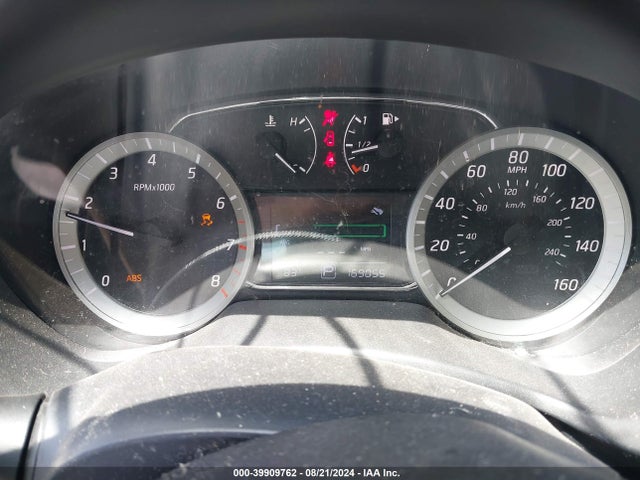 Nissan SENTRA SR 2015 3N1AB7AP5FY361860 Image 7