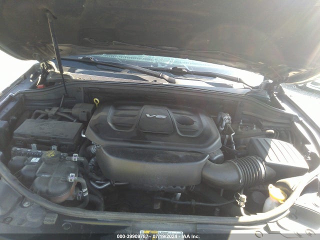1C4RJFBG7GC401393 Jeep Grand Cherokee Limited