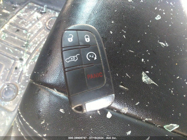 1C4RJFBG7GC401393 Jeep Grand Cherokee Limited