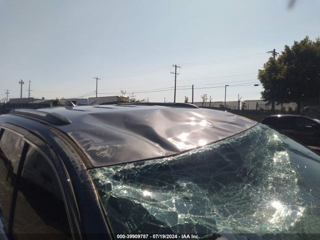 1C4RJFBG7GC401393 Jeep Grand Cherokee Limited