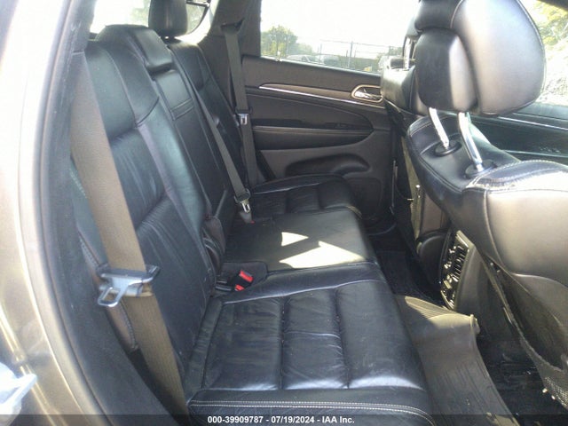 1C4RJFBG7GC401393 Jeep Grand Cherokee Limited