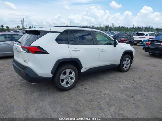 JTMR6RFV0MD016811 Toyota Rav4 Hybrid Xle