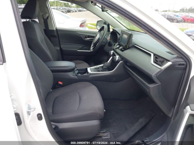 JTMR6RFV0MD016811 Toyota Rav4 Hybrid Xle