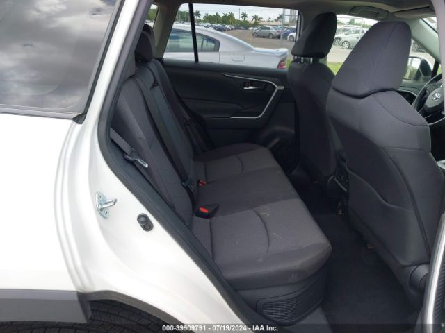 JTMR6RFV0MD016811 Toyota Rav4 Hybrid Xle