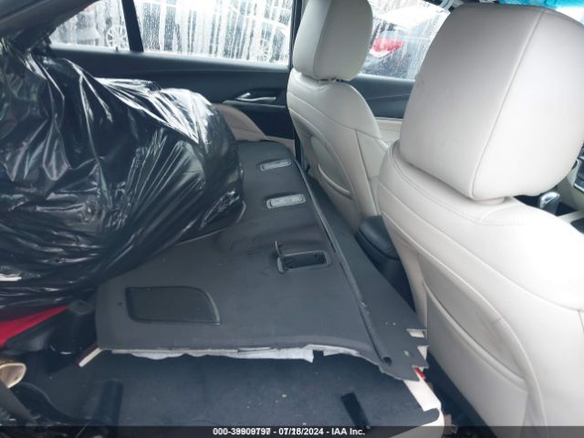 1G6DJ5RK0P0105229 Cadillac Ct4 Luxury