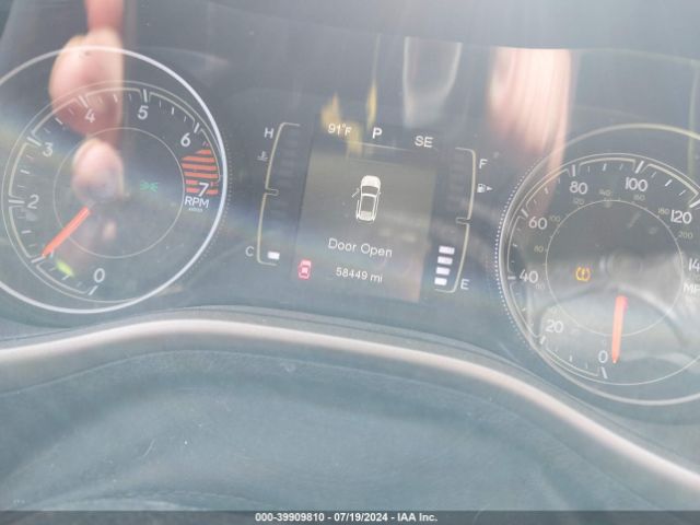 1C4PJLAB6GW159450 Jeep Cherokee Sport