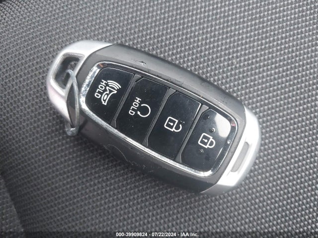 Hyundai Venue Limited 2022 KMHRC8A33NU207418 Image 11
