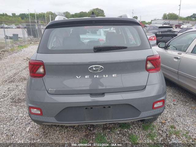 Hyundai Venue Limited 2022 KMHRC8A33NU207418 Image 16