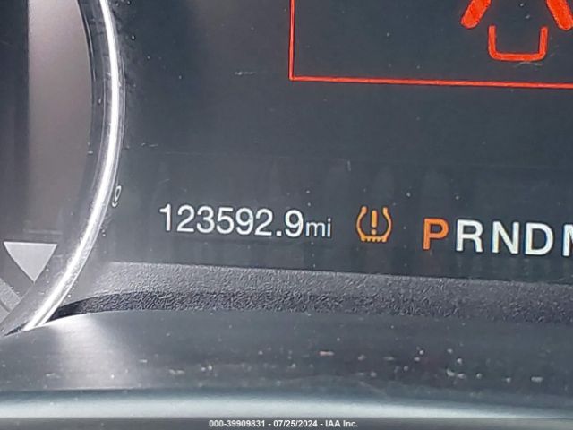 1FMJU1JT5JEA70570 Ford Expedition Xlt