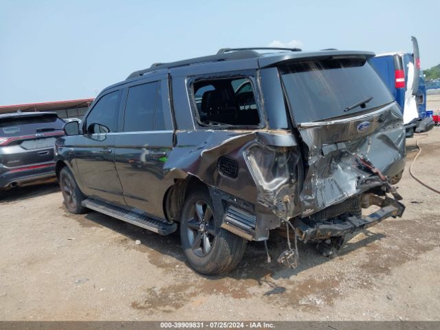 1FMJU1JT5JEA70570 Ford Expedition Xlt