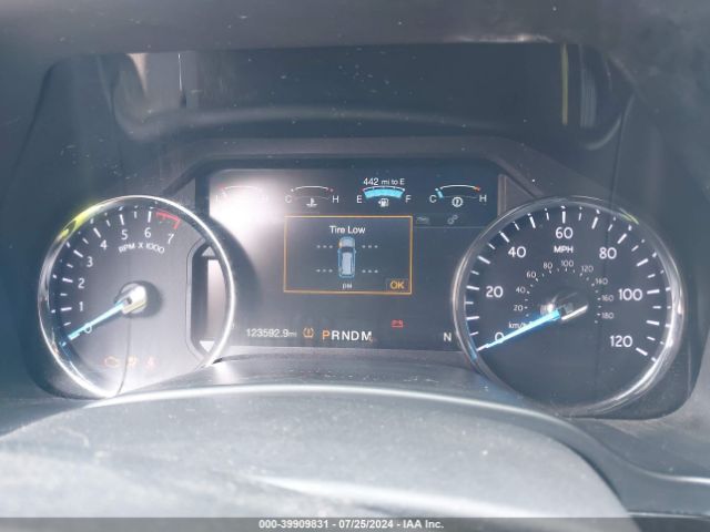 1FMJU1JT5JEA70570 Ford Expedition Xlt