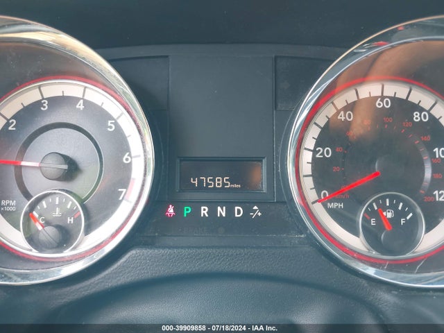 Dodge Grand Caravan Se 2018 2C4RDGBG5JR209823 Image 7