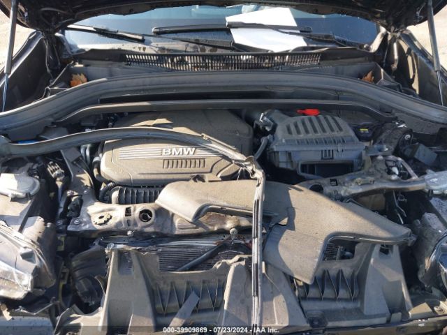 WBXJG9C00M5S44484 BMW X1 Xdrive28i