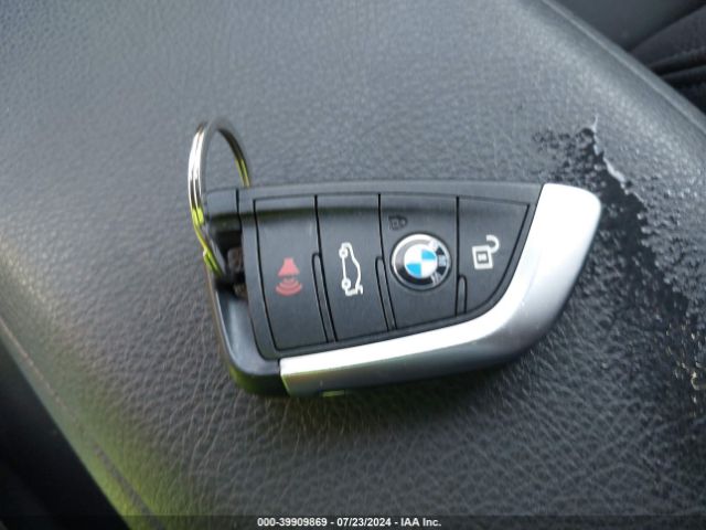 WBXJG9C00M5S44484 BMW X1 Xdrive28i