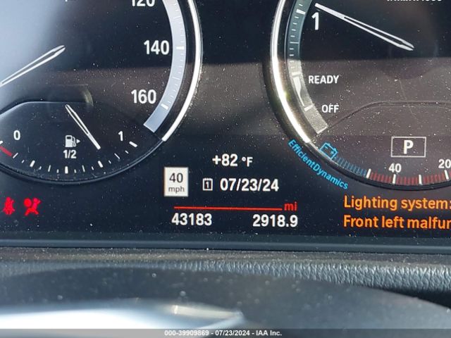 WBXJG9C00M5S44484 BMW X1 Xdrive28i