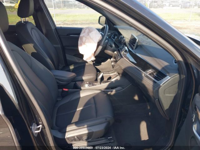 WBXJG9C00M5S44484 BMW X1 Xdrive28i