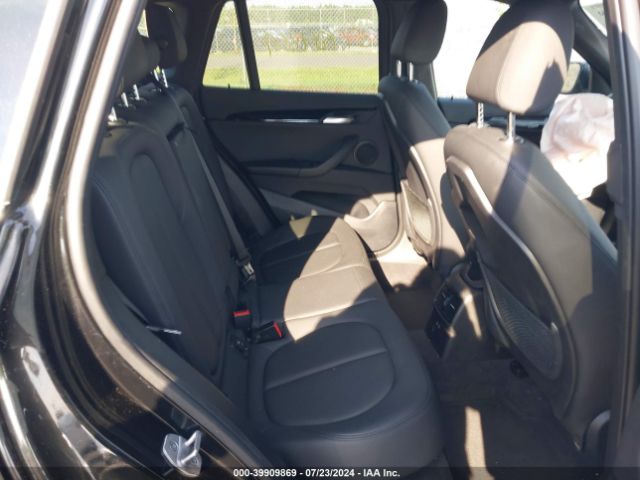 WBXJG9C00M5S44484 BMW X1 Xdrive28i