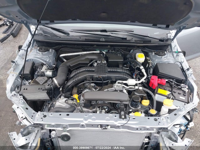 JF1GUAFC8R8331813 Subaru Impreza Sport 5-door