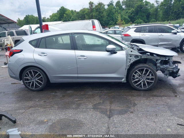 JF1GUAFC8R8331813 Subaru Impreza Sport 5-door