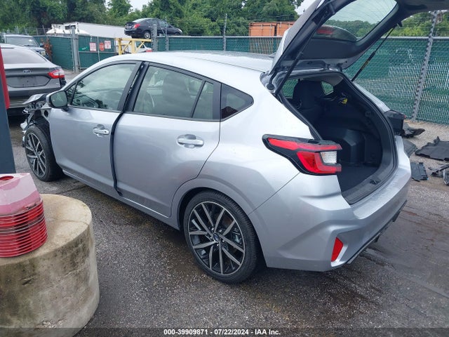 JF1GUAFC8R8331813 Subaru Impreza Sport 5-door