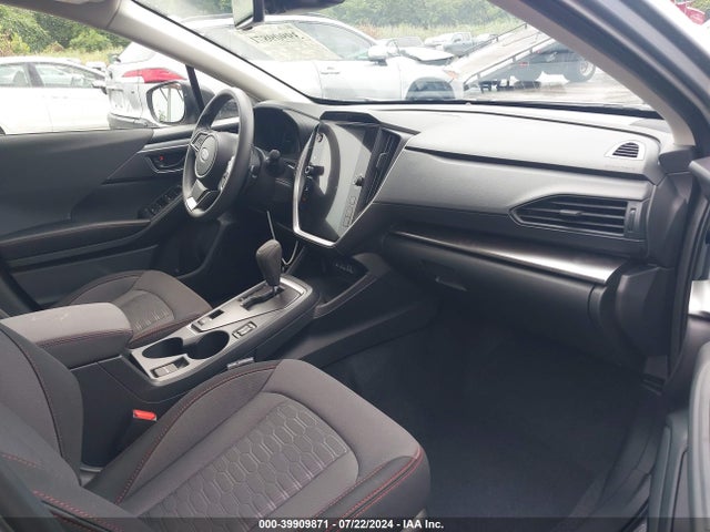 JF1GUAFC8R8331813 Subaru Impreza Sport 5-door