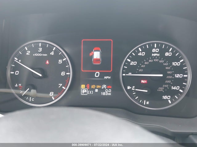 JF1GUAFC8R8331813 Subaru Impreza Sport 5-door