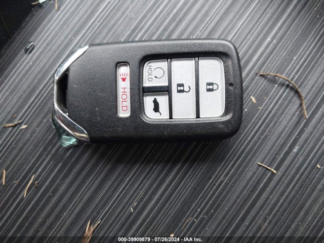 Honda Pilot Ex 2019 5FNYF5H37KB032994 Image 11