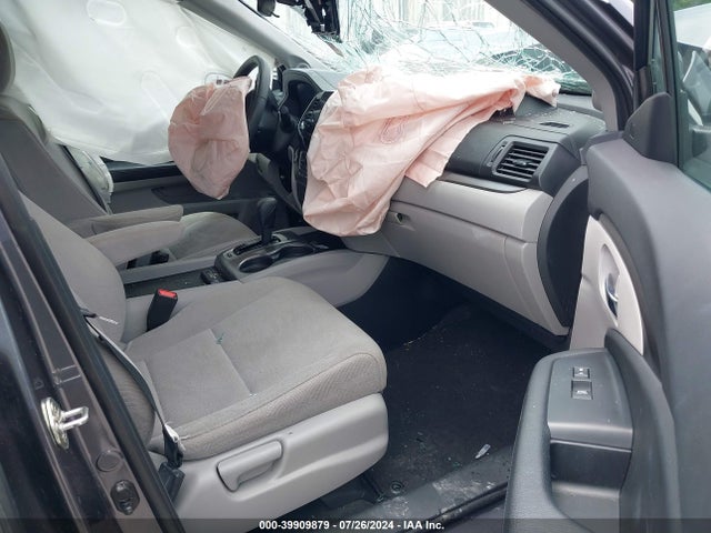 Honda Pilot Ex 2019 5FNYF5H37KB032994 Image 5