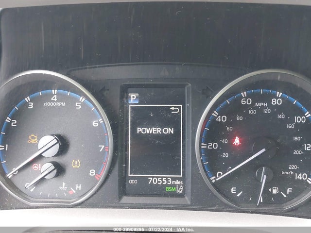 Toyota Rav4 Xle 2018 JTMWFREV6JD122955 Image 7