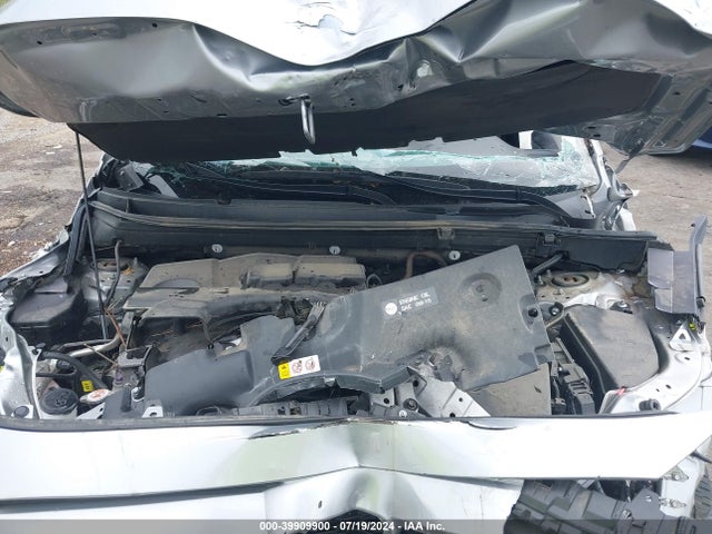 Toyota RAV4 LE 2020 2T3H1RFV1LW098558 Image 10