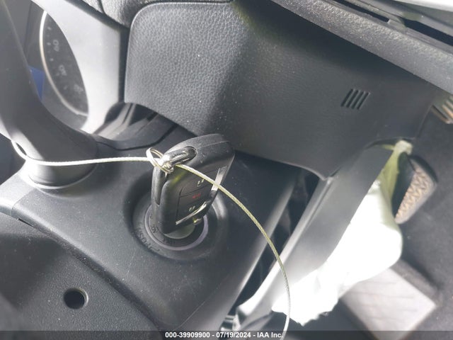 Toyota RAV4 LE 2020 2T3H1RFV1LW098558 Image 11