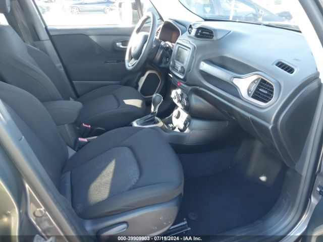 ZACCJBAT6GPE39254 Jeep Renegade Sport