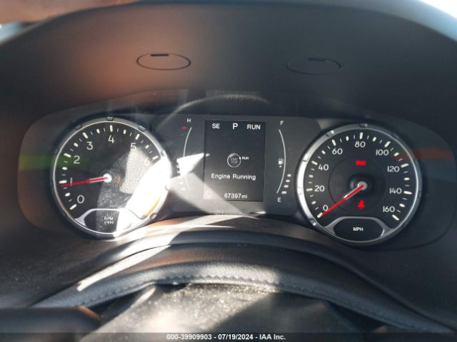 ZACCJBAT6GPE39254 Jeep Renegade Sport