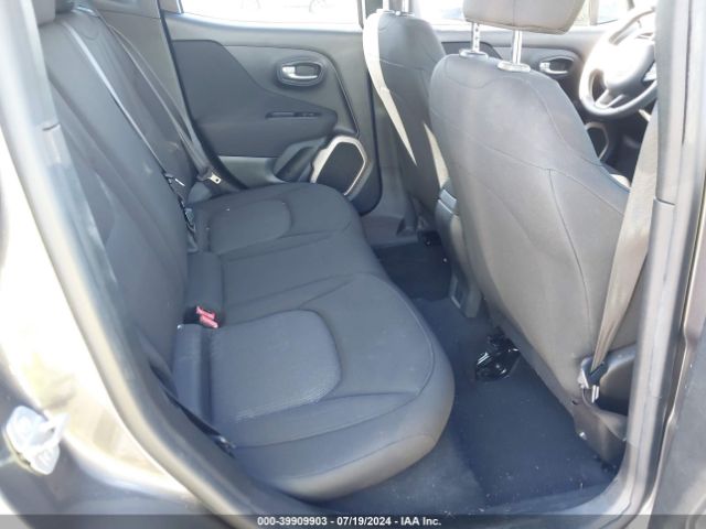 ZACCJBAT6GPE39254 Jeep Renegade Sport