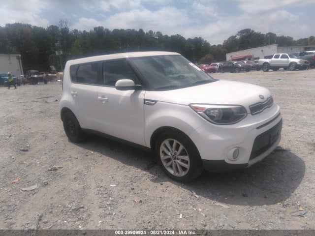 KIA SOUL + 2019 KNDJP3A51K7017508 Image 1
