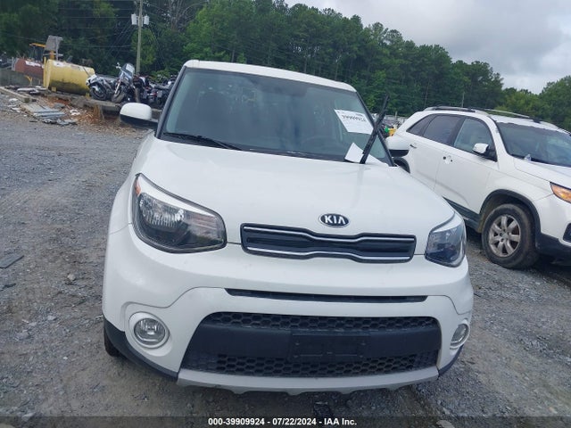 KIA SOUL + 2019 KNDJP3A51K7017508 Image 11