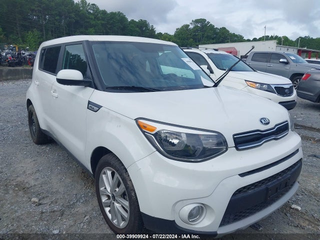 KIA SOUL + 2019 KNDJP3A51K7017508 Image 12