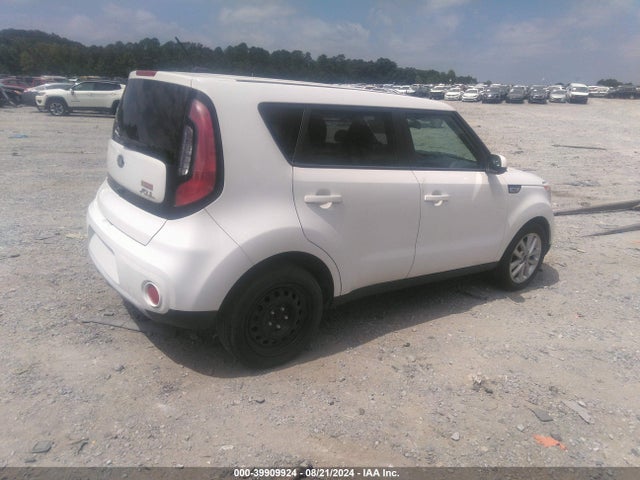 KIA SOUL + 2019 KNDJP3A51K7017508 Image 4