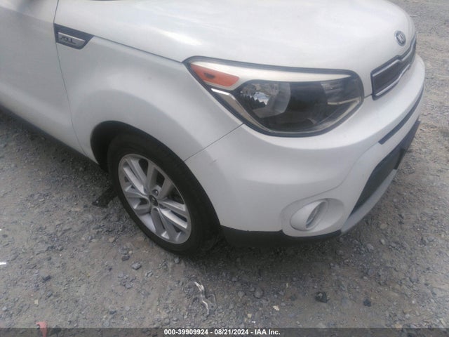 KIA SOUL + 2019 KNDJP3A51K7017508 Image 6