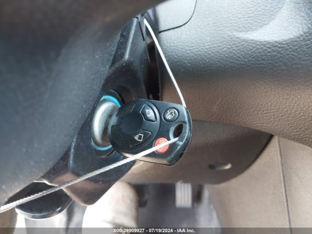 1FADP3E27GL211297 Ford FOCUS S