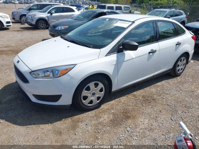 1FADP3E27GL211297 Ford FOCUS S