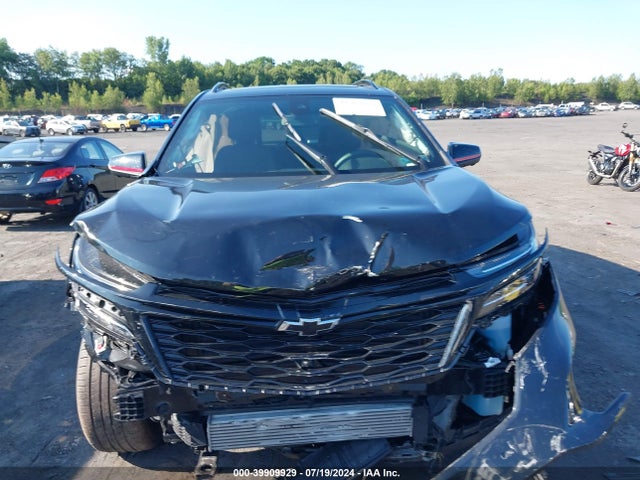 Chevrolet Equinox Awd Premier 2024 3GNAXXEG3RL171444 Image 11