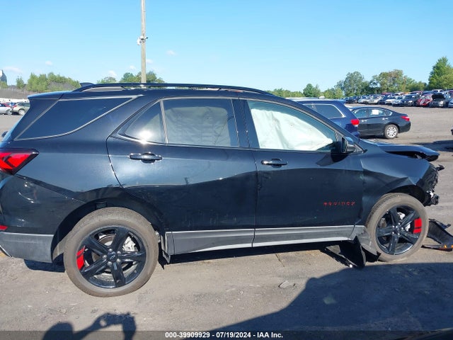 Chevrolet Equinox Awd Premier 2024 3GNAXXEG3RL171444 Image 12