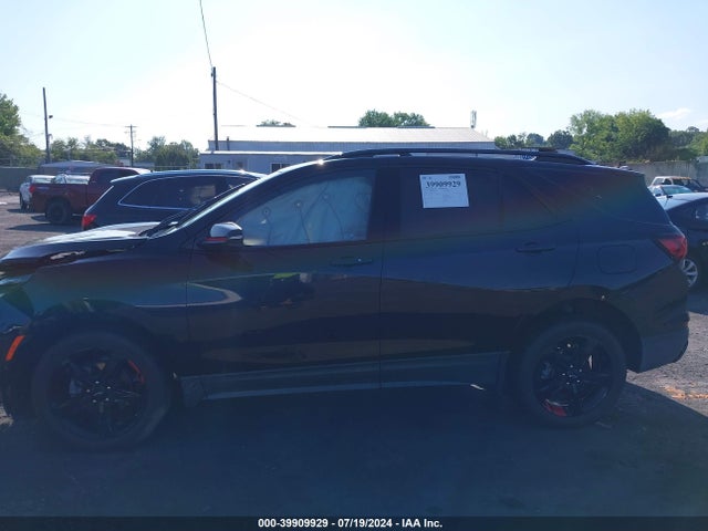 Chevrolet Equinox Awd Premier 2024 3GNAXXEG3RL171444 Image 13