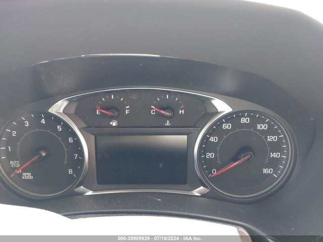Chevrolet Equinox Awd Premier 2024 3GNAXXEG3RL171444 Image 14