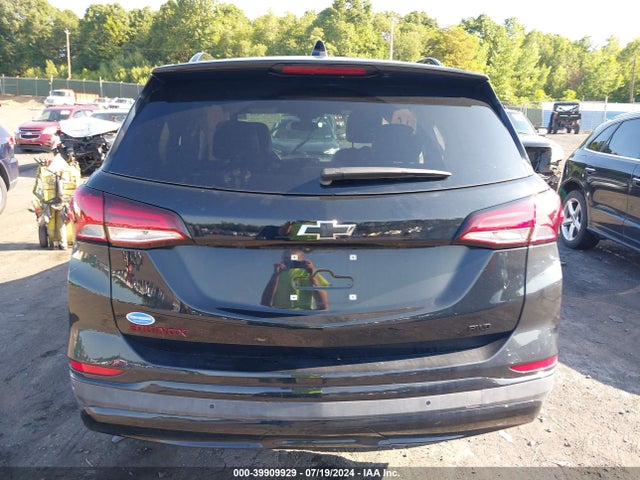 Chevrolet Equinox Awd Premier 2024 3GNAXXEG3RL171444 Image 15