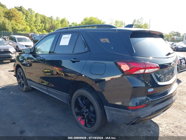 Chevrolet Equinox Awd Premier 2024 3GNAXXEG3RL171444 Image 3