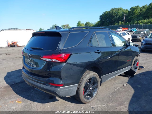Chevrolet Equinox Awd Premier 2024 3GNAXXEG3RL171444 Image 4